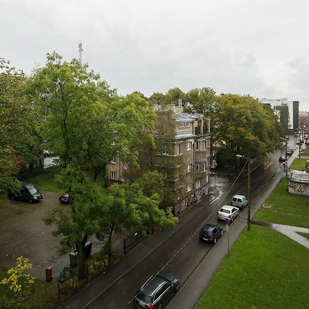 Cozy&Quiet, 5 Floor, 800 Meters From Harbour Apartment ทาลลินน์ ภายนอก รูปภาพ