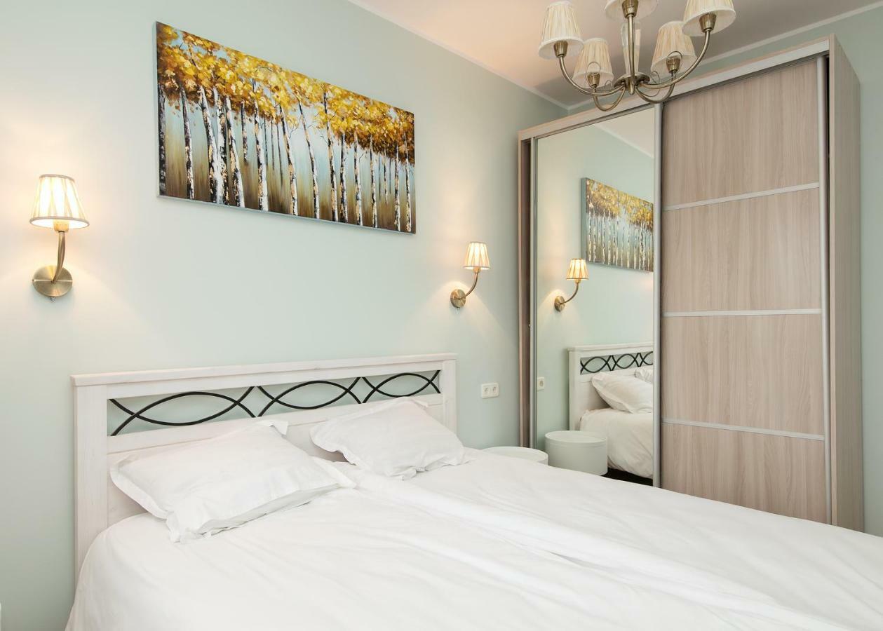 Cozy&Quiet, 5 Floor, 800 Meters From Harbour Apartment ทาลลินน์ ภายนอก รูปภาพ